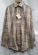 ノバチェックシャツ|BURBERRYS