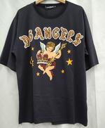 DG ANGELS TEE|DOLCE&GABBANA