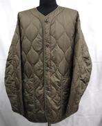 OVERSIZED QUILTING JACKET|UNIFORM EXPERIMENT