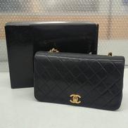 チェーンショルダーバッグ|CHANEL