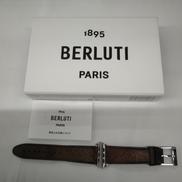 APPLEWATCHバンド|BERLUTI