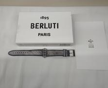 APPLEWATCHバンド|BERLUTI