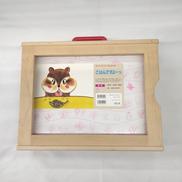 紙芝居舞台と紙芝居2冊|童心社