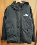 MOUNTAIN DOWN JACKET|THE NORTH FACE