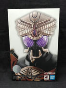 真骨彫 ブラカワニコンボ|BANDAI