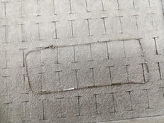 585ネックレス|585