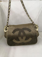 チェーンショルダーバッグ|CHANEL