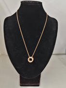 750ネックレス|BVLGARI