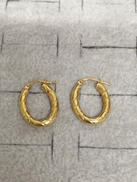 750ピアス|750