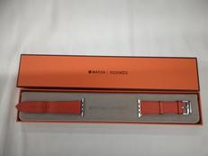 アップルウォッチバンド|HERMES