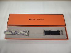 APPLEWATCHベルト|HERMES