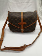 ソミュール30|LOUIS VUITTON