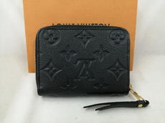 ジッピー・コインパース|LOUIS VUITTON
