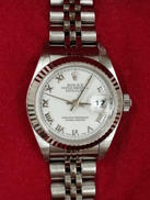 自動巻き腕時計|ROLEX