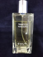 TABACCO ASSOLUTO|CULTI