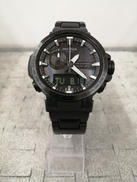 PRO TREK|CASIO