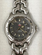 クォーツ腕時計|TAG HEUER