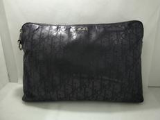 クラッチバック|DIOR