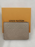 ポルトフォイユ・クレア|LOUIS VUITTON