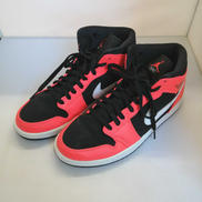エアジョーダン1ミッド|NIKE
