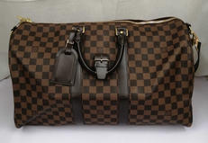 キーポルバンドリエール45|LOUIS VUITTON