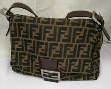 マンマバケット|FENDI