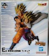 一番くじドラゴンボールスペクタクルバトル|BANDAI
