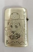 ライター|RONSON