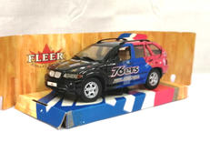 NBA BMWX5|FLEER COLLECTIBLES