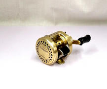 01 カルカッタコンクエスト 100|SHIMANO