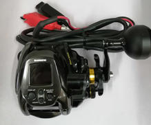 22 ビーストマスター 2000|SHIMANO