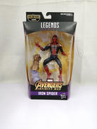 AVENGERS-INFINITY WAR-|HASBRO