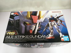 エールストライクガンダム
