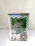 北上改|キューズQ