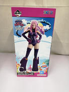 一番くじ ワンピース|BANDAI