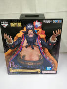 一番くじ ワンピース|BANDAI