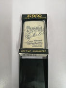 ライター|ZIPPO