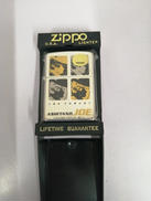 ライター|ZIPPO