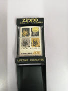 ライター|ZIPPO