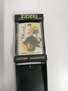 ライター|ZIPPO
