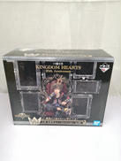 一番くじ KINGDOM HEARTS