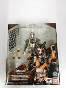 ロボライダー|BANDAI