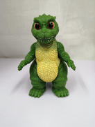 ソフビフィギュア|BANDAI