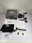 レボビースト|AbuGarcia