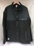 フリースジャケット|CHUMS