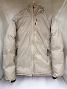 ダウンジャケット|NANGA