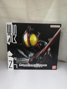 コンプリートセレクションモディフィケーション|BANDAI