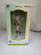 一番くじ 学園アイドルマスター|BANDAI