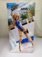 水泳部のコウハイちゃん|ホビージャパン