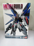 METAL BUILD|BANDAI